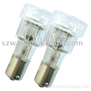 Auto LED bulbs